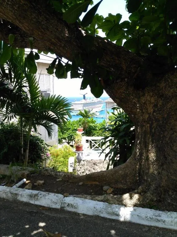 Columbus Heights Apartment Ocho Rios