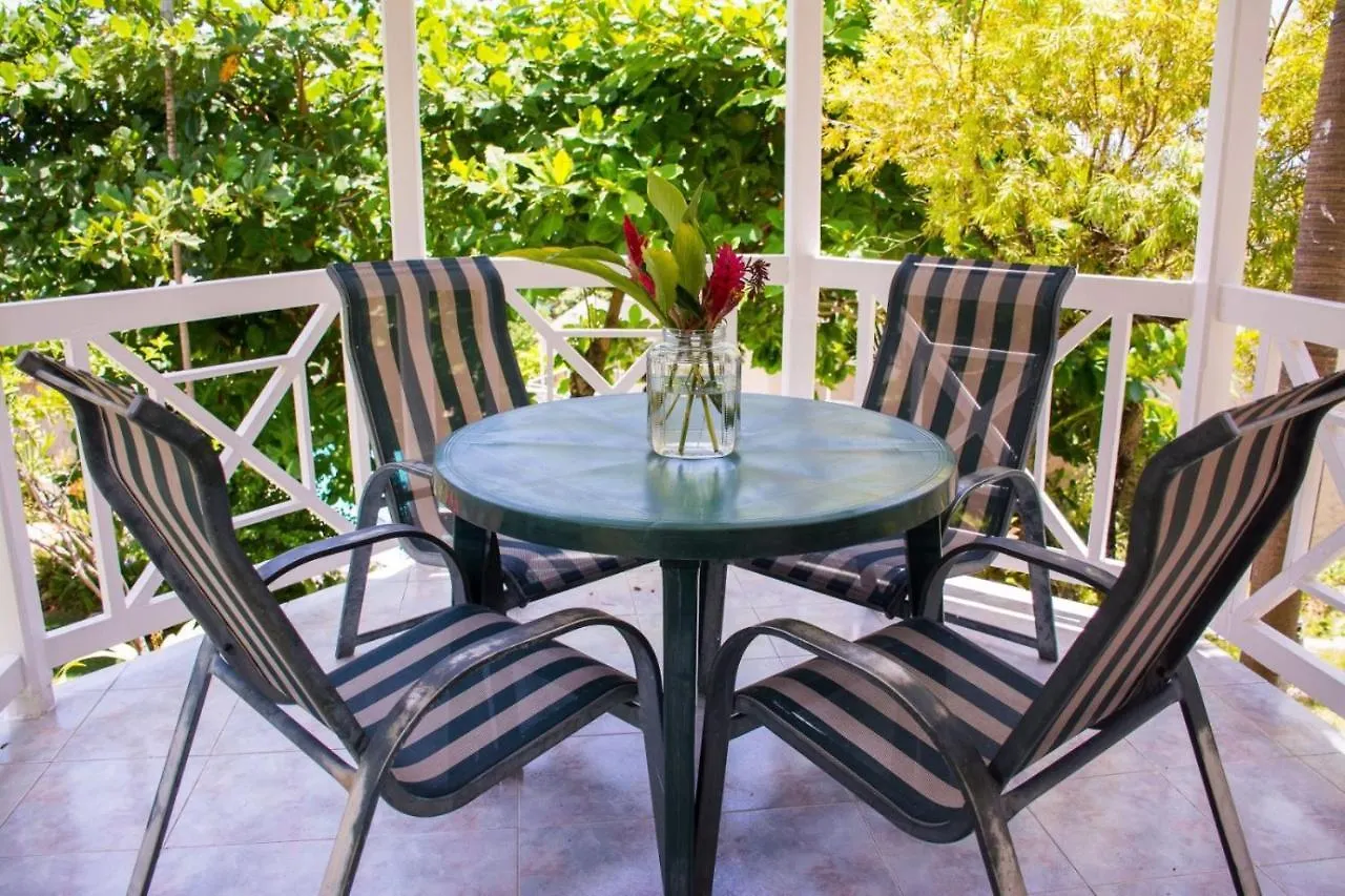 Columbus Heights Apartment Ocho Rios
